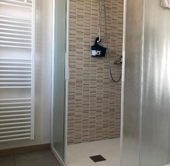 פנסיון La Casa Della Ada