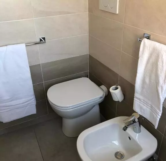 Majatalo La Casa Della Ada