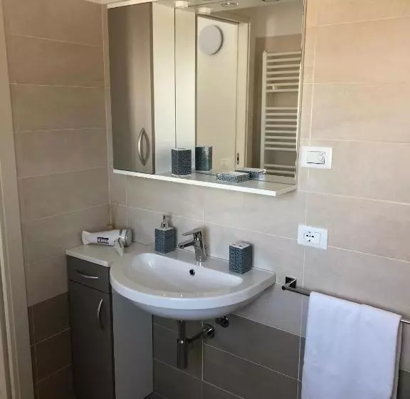 Majatalo La Casa Della Ada