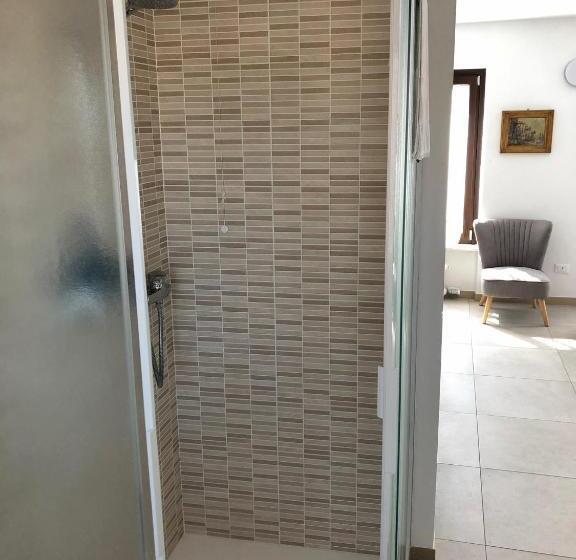 פנסיון La Casa Della Ada