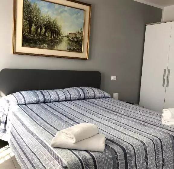 Majatalo La Casa Della Ada