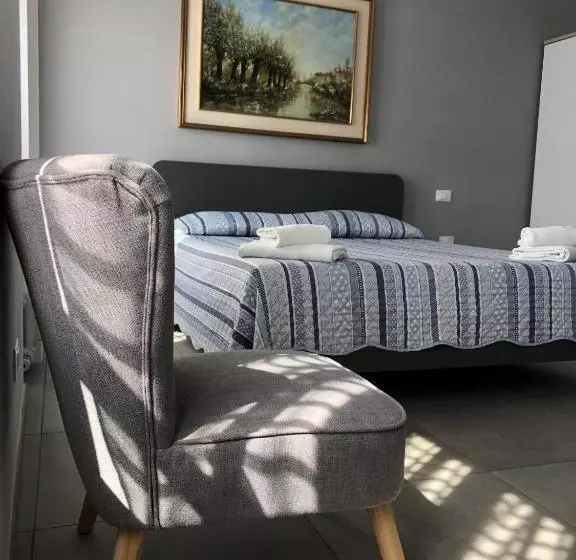 Majatalo La Casa Della Ada