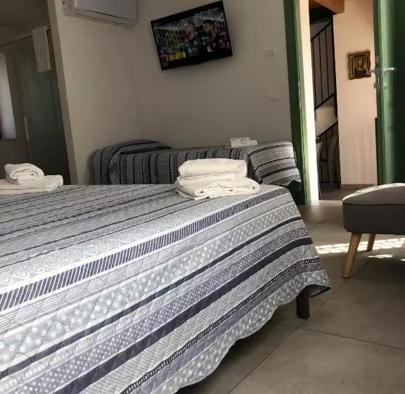 Majatalo La Casa Della Ada