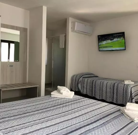 Majatalo La Casa Della Ada