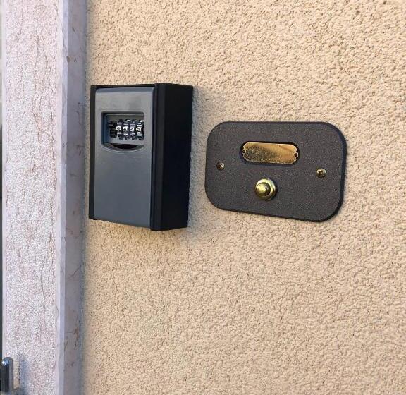 פנסיון La Casa Della Ada