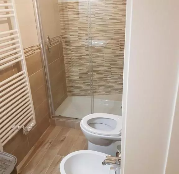 ペンション Royal House