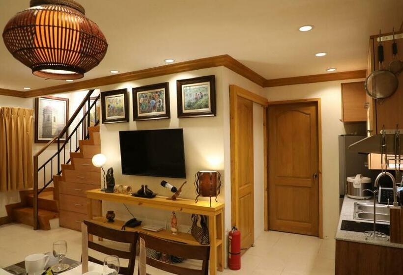 פנסיון Stay Amare Bayswater Mactan