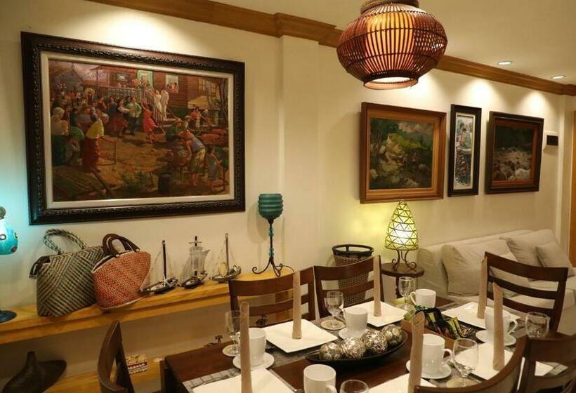 פנסיון Stay Amare Bayswater Mactan