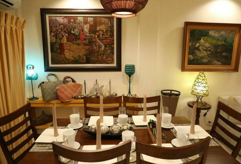 פנסיון Stay Amare Bayswater Mactan