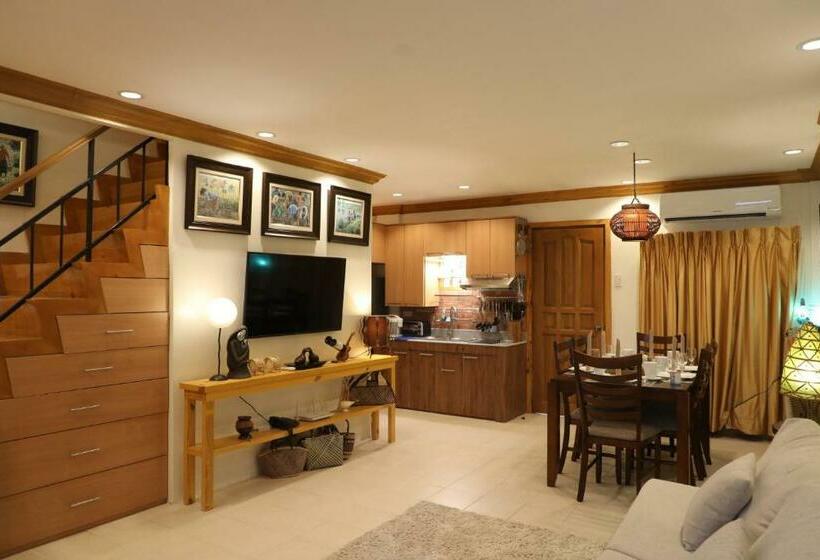 פנסיון Stay Amare Bayswater Mactan