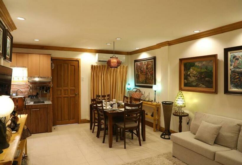 פנסיון Stay Amare Bayswater Mactan