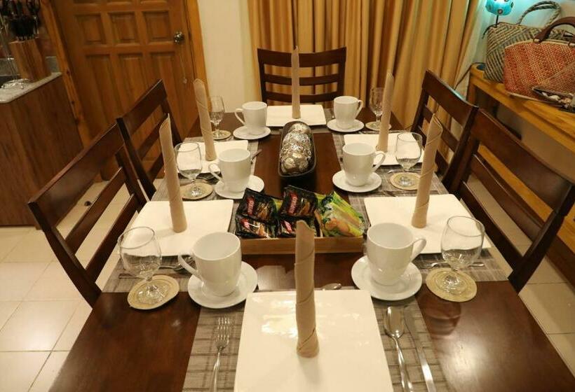 פנסיון Stay Amare Bayswater Mactan