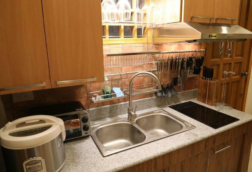 פנסיון Stay Amare Bayswater Mactan