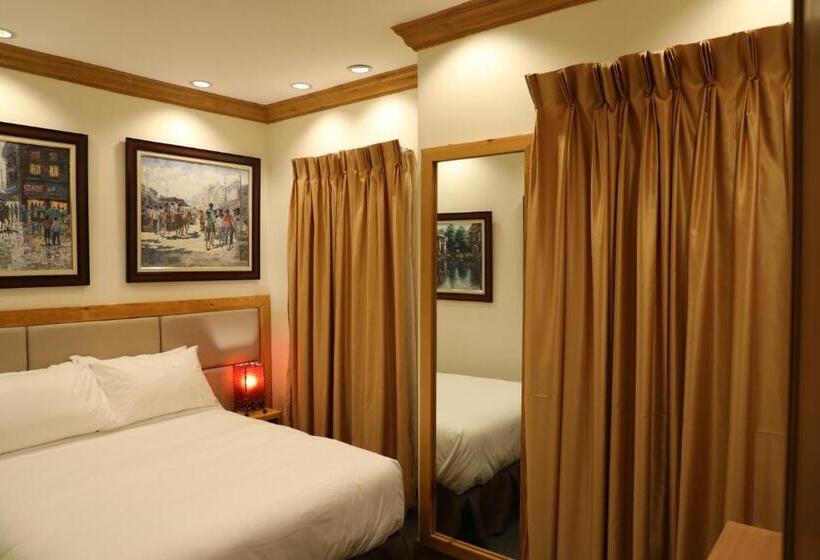 פנסיון Stay Amare Bayswater Mactan