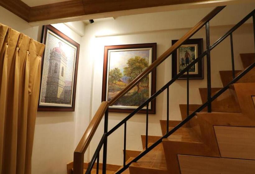 פנסיון Stay Amare Bayswater Mactan