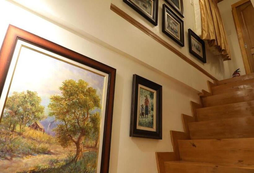 פנסיון Stay Amare Bayswater Mactan