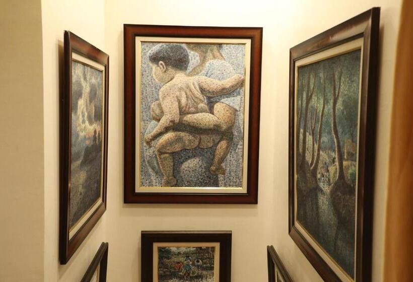 פנסיון Stay Amare Bayswater Mactan