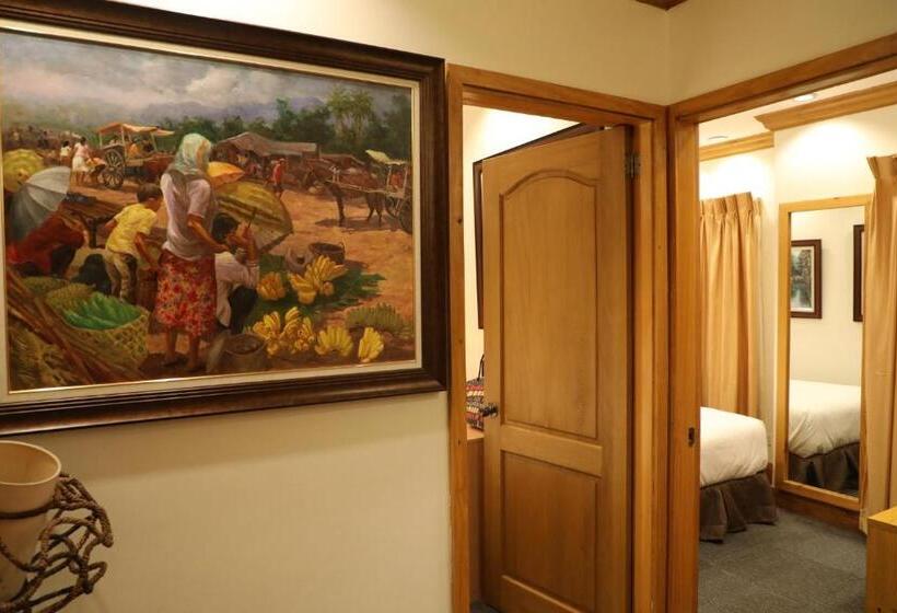 פנסיון Stay Amare Bayswater Mactan