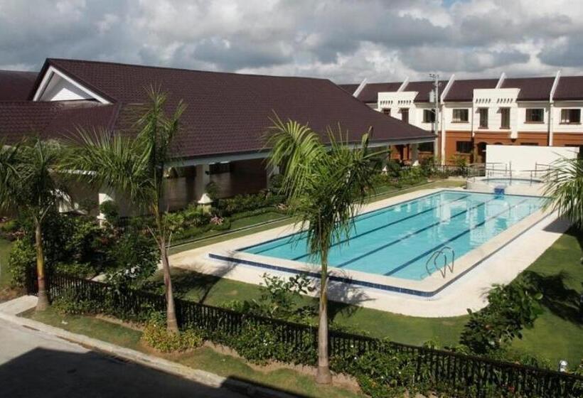 פנסיון Stay Amare Bayswater Mactan