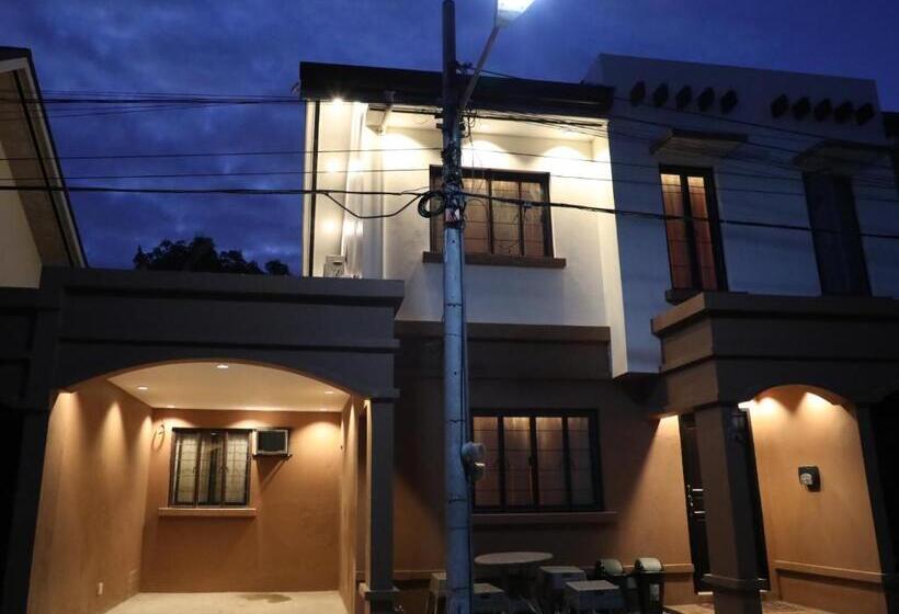 פנסיון Stay Amare Bayswater Mactan