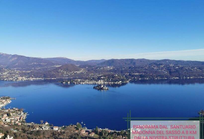 بنسيون The Horse