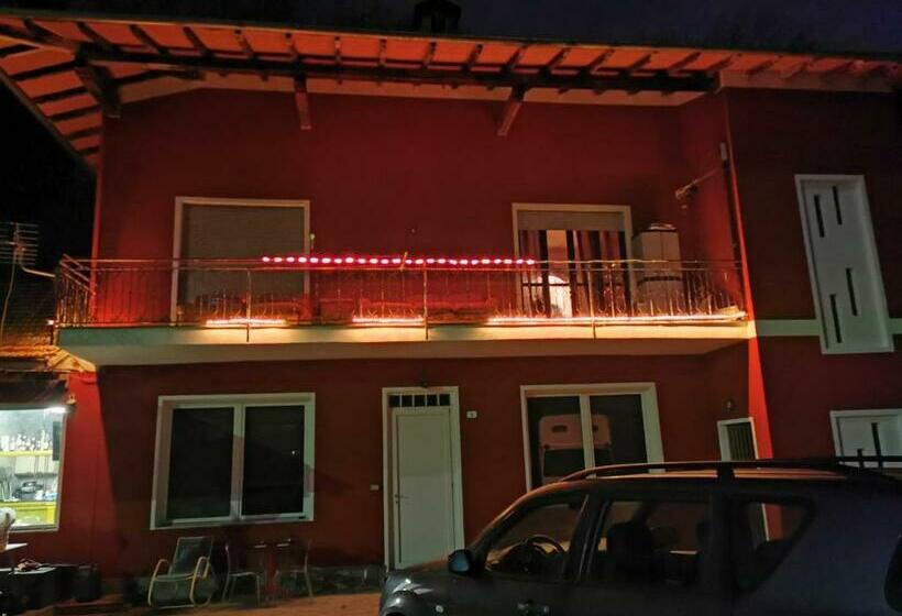 بنسيون The Horse