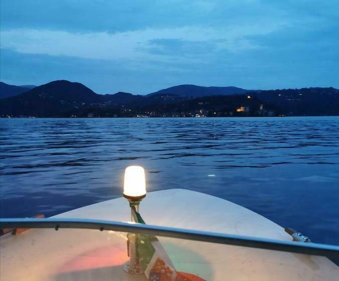 بنسيون The Horse