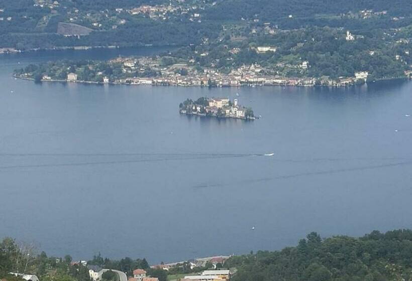 بنسيون The Horse