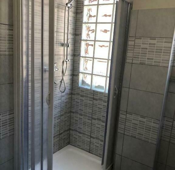 بنسيون The Horse