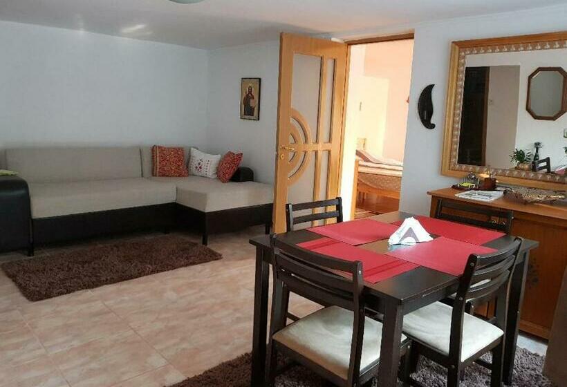 بنسيون Yoyo Zurli Park