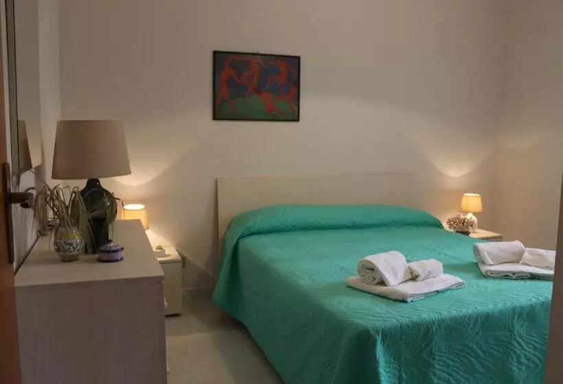 Villa Paola Holidays