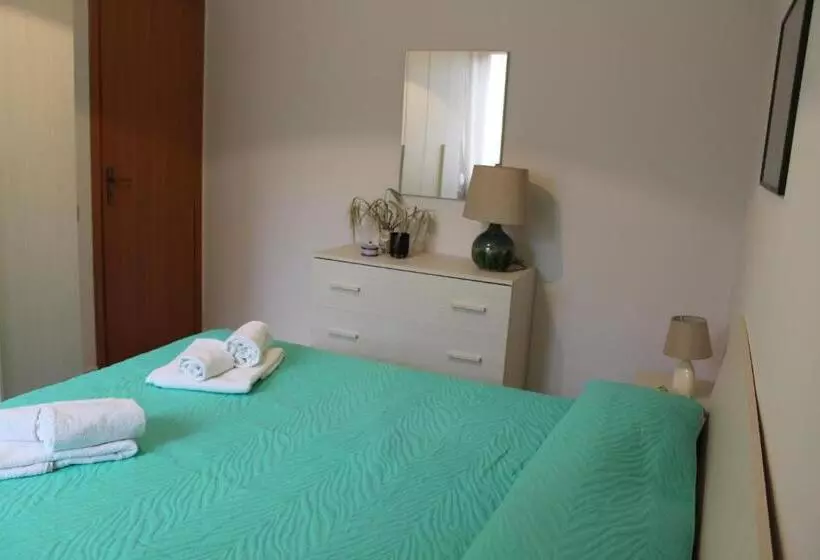 Villa Paola Holidays