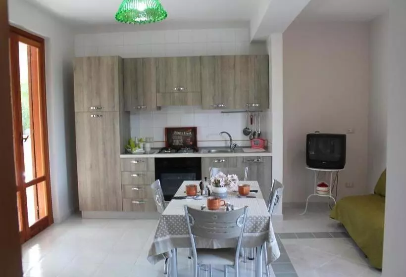 Villa Paola Holidays