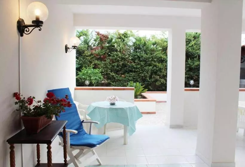 Villa Paola Holidays