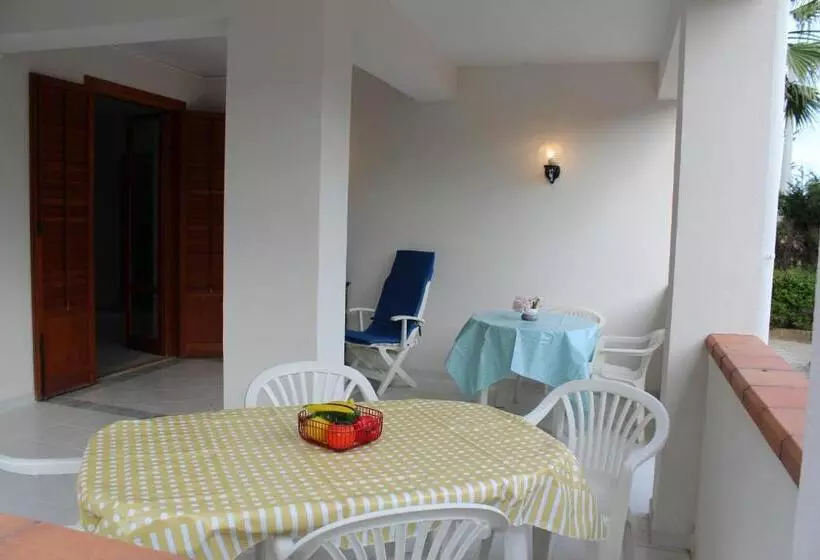Villa Paola Holidays