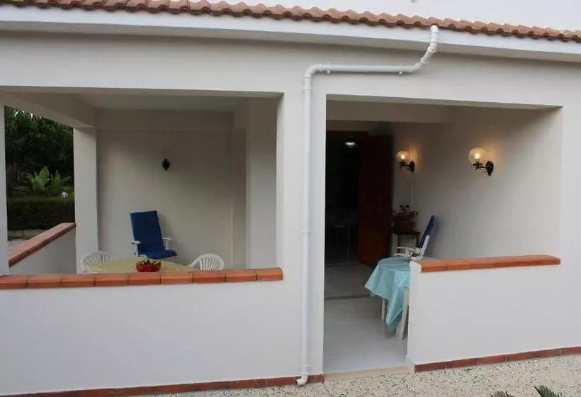 Villa Paola Holidays