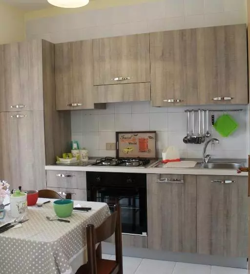 Villa Paola Holidays