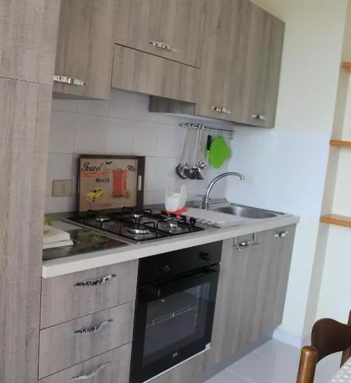 Villa Paola Holidays