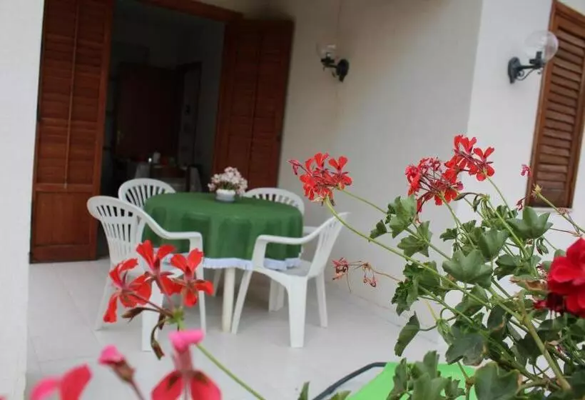 Villa Paola Holidays