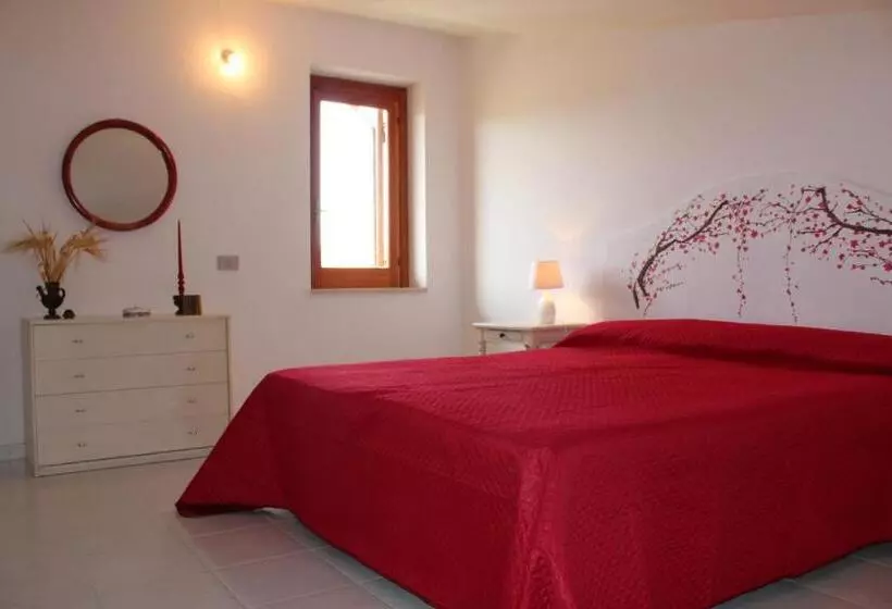 Villa Paola Holidays