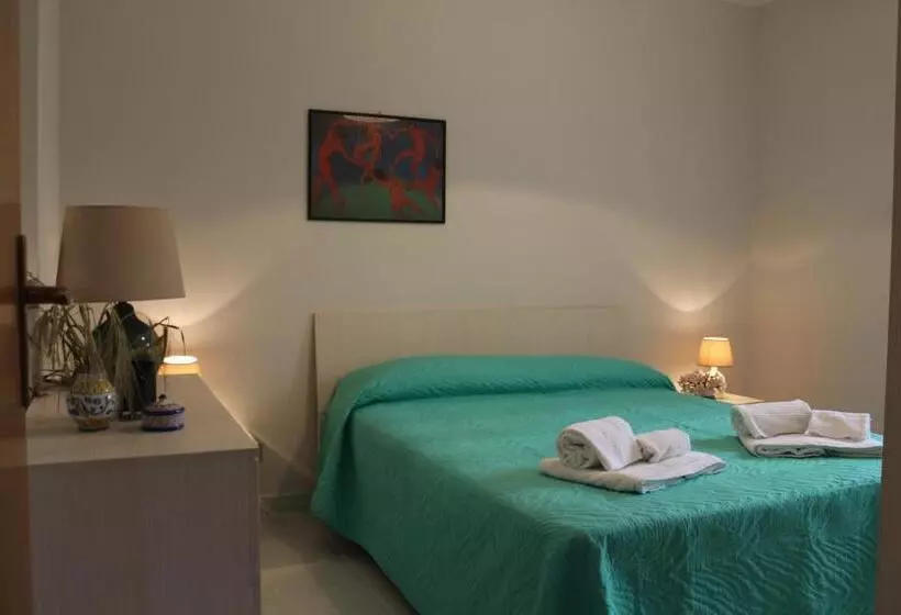 Villa Paola Holidays
