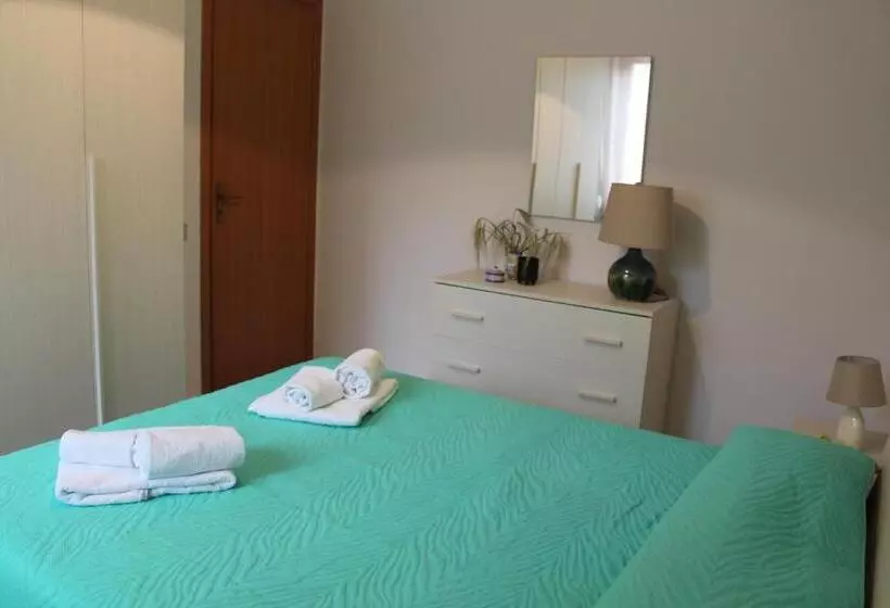 Villa Paola Holidays