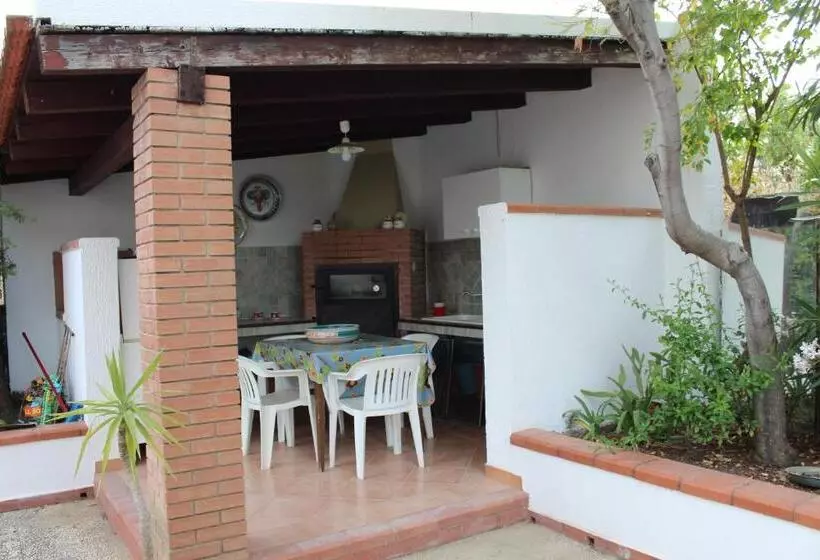 Villa Paola Holidays