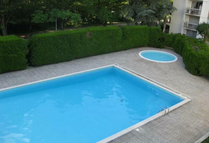 Bed and Breakfast Chambre D Hôtes Dans Résidence