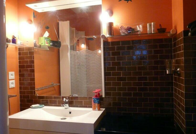 Bed and Breakfast Chambre D Hôtes Dans Résidence