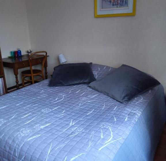 Bed and Breakfast Chambre D Hôtes Dans Résidence