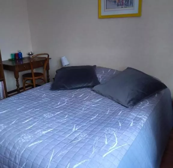 Aamiaismajoitus (B&B) Chambre D Hôtes Dans Résidence
