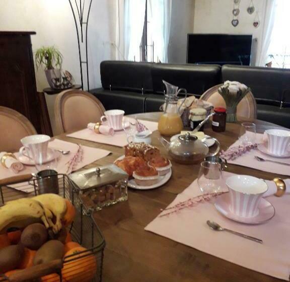 צימר Chez Pascaline