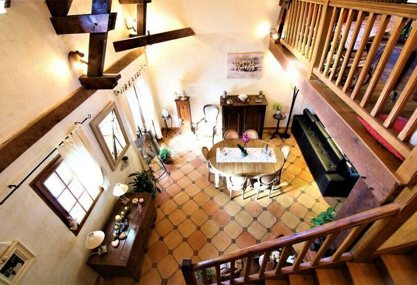 צימר Chez Pascaline