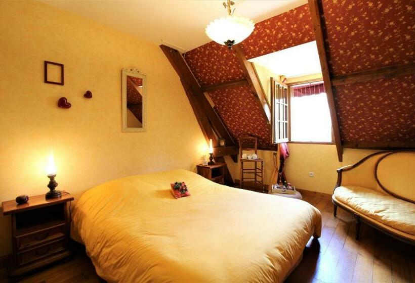 צימר Chez Pascaline